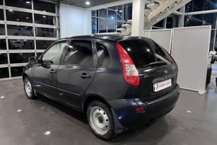LADA KALINA
