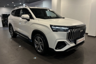 GEELY OKAVANGO (VX11)