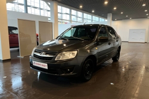 LADA GRANTA