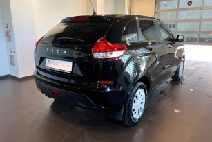 LADA XRAY