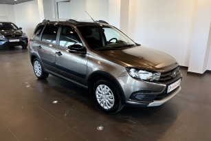 LADA GRANTA
