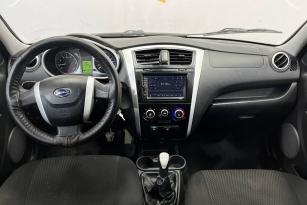DATSUN MI-DO