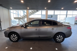 RENAULT FLUENCE