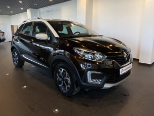 RENAULT KAPTUR