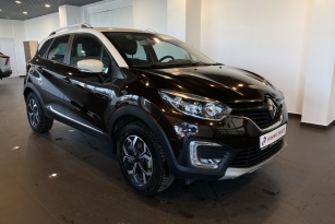 RENAULT KAPTUR