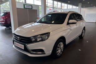 LADA VESTA
