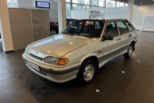 LADA 2114