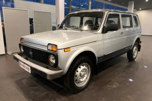 LADA 2131 (4X4)