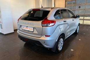 LADA XRAY