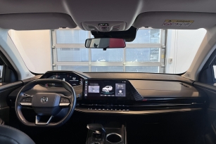 CHANGAN CS55