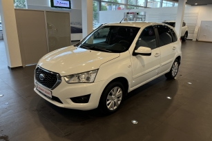 DATSUN MI-DO
