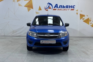 LADA GRANTA