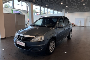 RENAULT LOGAN