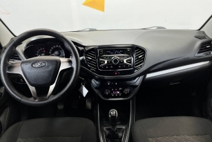 LADA VESTA