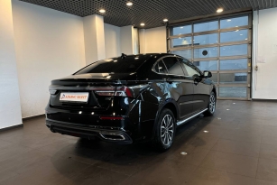 OMODA S5