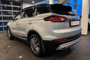 GEELY ATLAS PRO