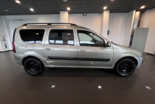 LADA LARGUS