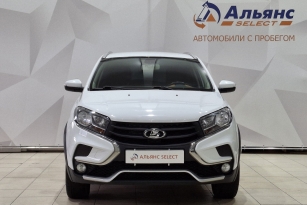 LADA XRAY