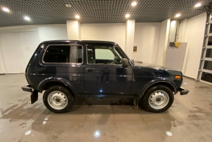 LADA 2121 (4X4)