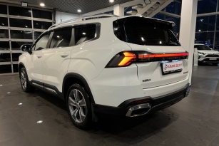 GEELY OKAVANGO (VX11)