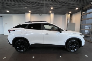 OMODA C5