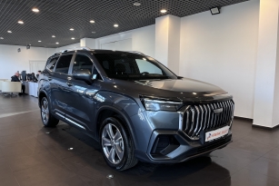 GEELY OKAVANGO (VX11)