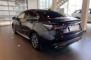 OMODA S5