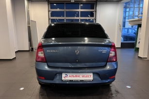 RENAULT LOGAN
