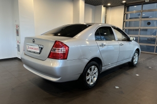 LIFAN SOLANO II 1.8