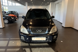 CHERY T11 TIGGO