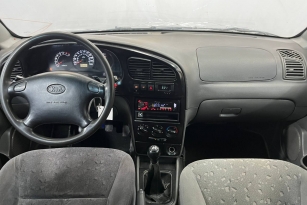 KIA SPECTRA