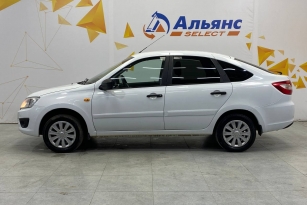 LADA GRANTA