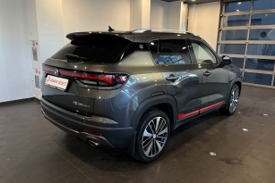 CHANGAN CS35PLUS