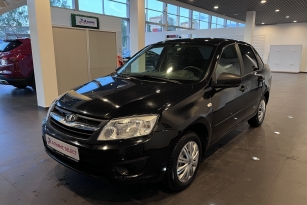 LADA GRANTA