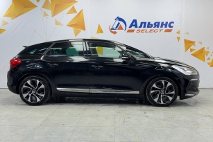 CITROEN DS5