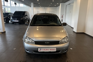 LADA KALINA