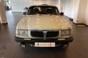 ГАЗ 31100