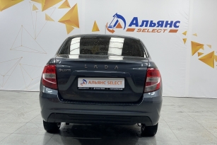 LADA GRANTA