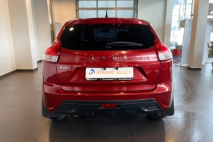 LADA XRAY