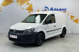 VOLKSWAGEN NFZ