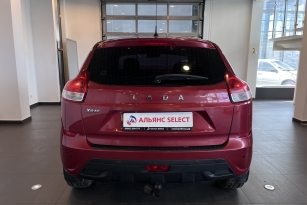 LADA XRAY