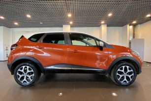 RENAULT KAPTUR