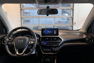CHANGAN ALSVIN
