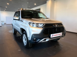LADA 2121 (4X4)
