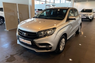 LADA XRAY