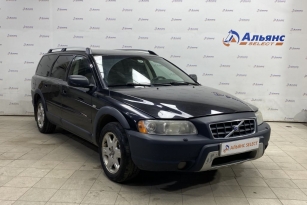 VOLVO XC70