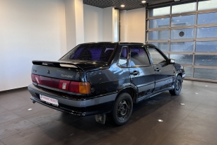 LADA 2115
