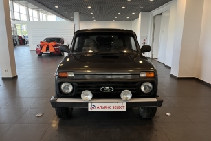 LADA 2131 (4X4)