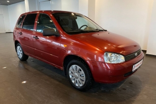 LADA KALINA