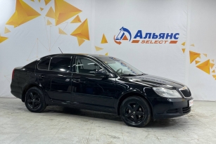 SKODA OKTAVIA
